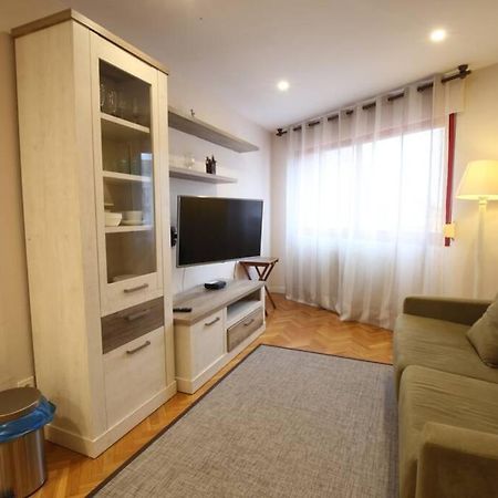 Apartamento Oviedo Las Palomas Eksteriør bilde