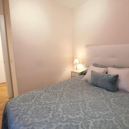 Apartamento Oviedo Las Palomas Eksteriør bilde