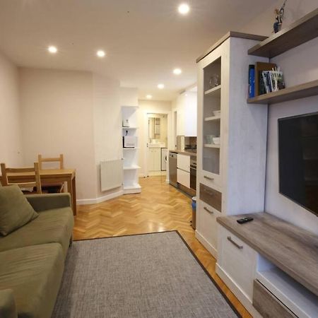 Apartamento Oviedo Las Palomas Eksteriør bilde