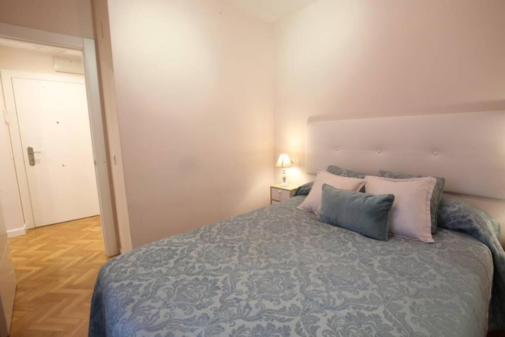 Apartamento Oviedo Las Palomas Eksteriør bilde