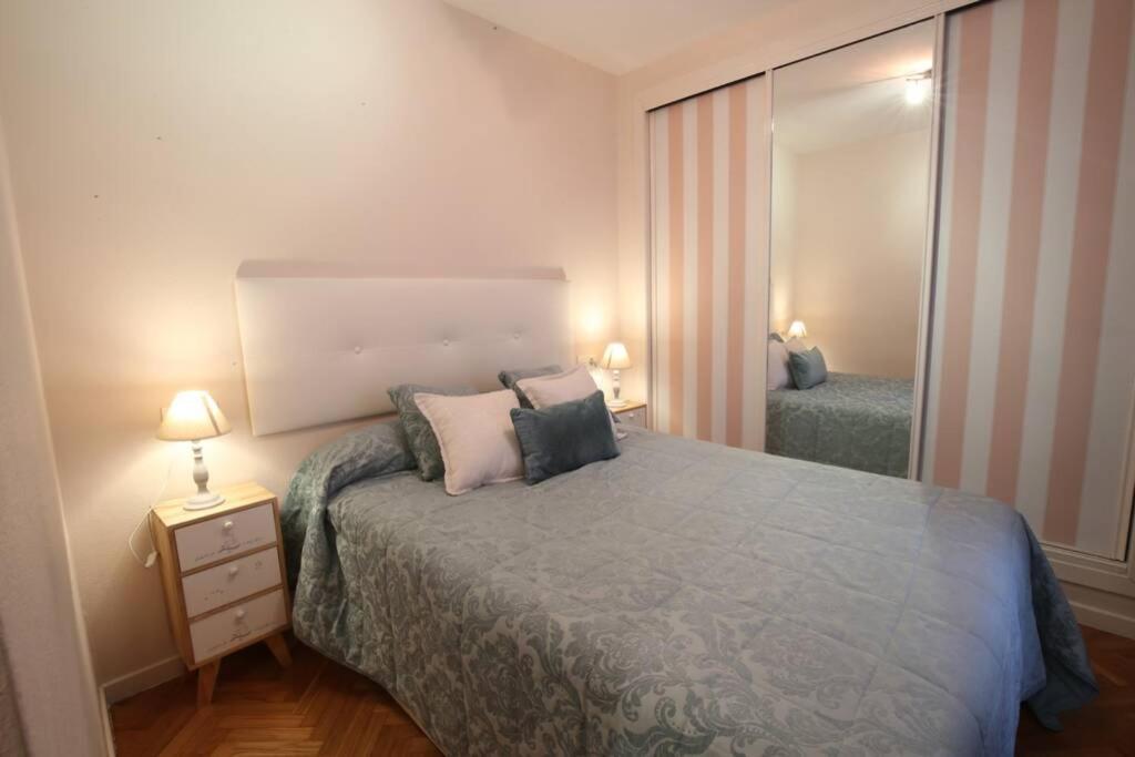 Apartamento Oviedo Las Palomas Eksteriør bilde