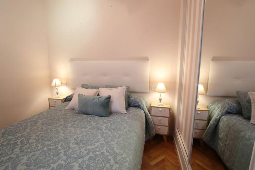 Apartamento Oviedo Las Palomas Eksteriør bilde